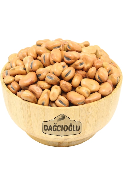 Dağcıoğlu Bakla 1 KG