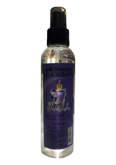 Maxima Venezia Lolita Lapicka Vücut Spreyi 150 ML