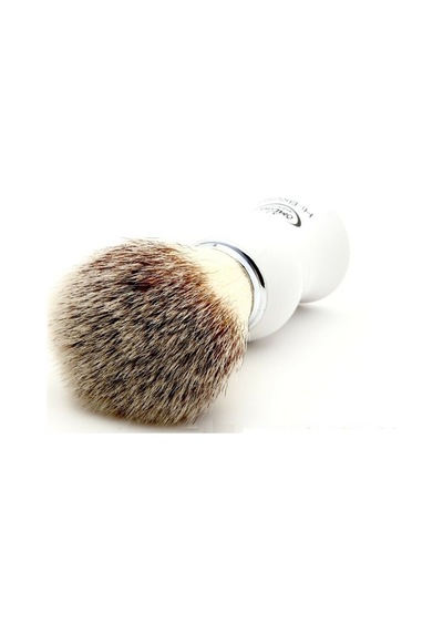 Omega Hi-brush Sentetik Tıraş Fırçası