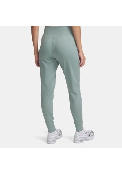 Under Armour Motion Kadın Yeşil Eşofman Altı 1375077 Yeşil