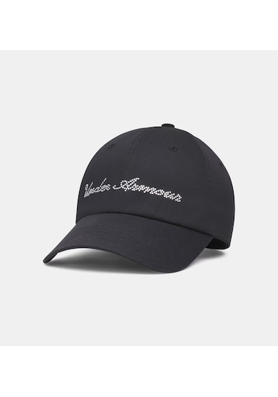 Under Armour W Essentıal Low Adj Kadın Şapka 6012685 001