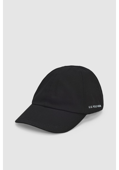 U.s. Polo Assn. Kadın Siyah Şapka 50326168-vr046