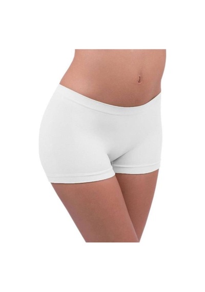 ELİTE LİFE BAYAN DİKİŞSİZ BOXER 830