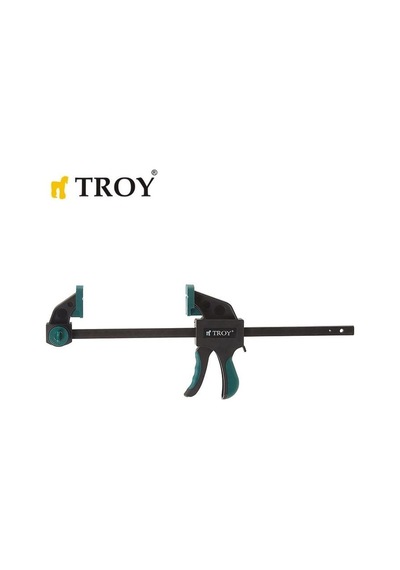 Troy 25112 Tetik Tipi Işkence. 30Cm