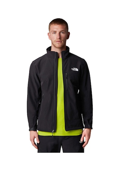The North Face M Apex Bionic Jacket Erkek Outdoor Montu Nf00cmj253r1 Siyah Nf00cmj253r1 Siyah