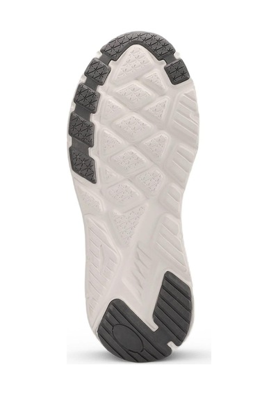 Slazenger Wiley İthl Koyu Gri Sneaker Günlük Spor Ayakkabı Gri