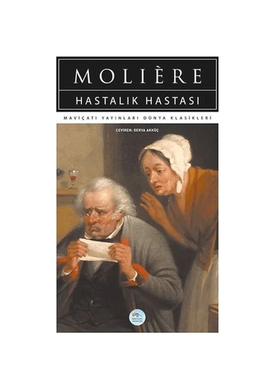 Hastalık Hastası - Rzır-599560