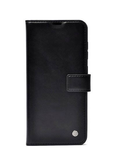 Xiaomi Redmi Note 15 Pro Kılıf Zore Kar Deluxe Kapaklı Kılıf Çok Renkli