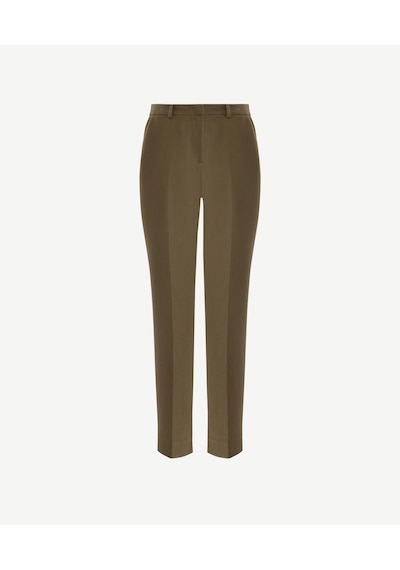 Yargıcı Tapered Normal Bel Pantolon 25kkpn3048x 007 Haki
