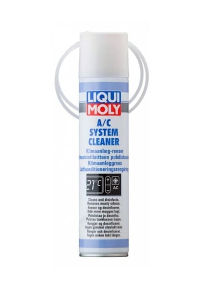 Liqui Moly Lıquı Moly Klima Sistem Temizleyici Sprey 250 Ml (4087)