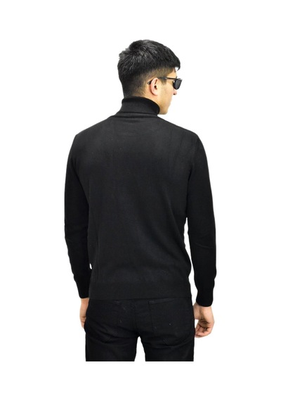 Erkek Spor Balıkçı Yaka Kazak R22507 Bgl-st03177 001