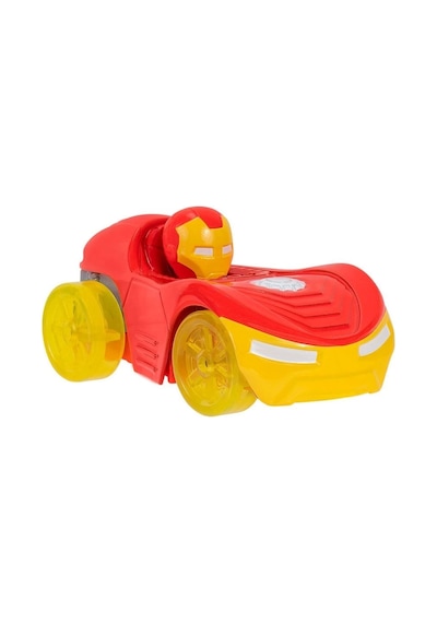 Pdy16000 Spidey Diecast Araba - Snf0194 Standart