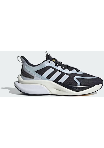 Adidas Alphabounce + Erkek Spor Ayakkabısı Ig3583-x Siyah - Beyaz