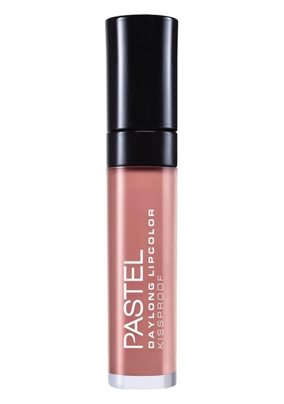 Daylong Lipcolor Kissproof Mat Likit Ruj 20, 7 Ml Diğer