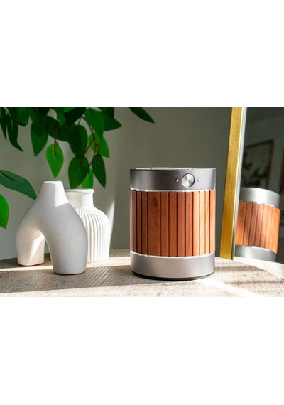 Stobom Aura Taşınabilir Bluetooth Hoparlör