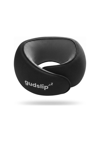 Seyahat Yastığı - Sık Seyahat Edenler İçin Üstün Konfor Ve Ergonomik Destek, Yolculuk Sırasında Optimum Dinlenme