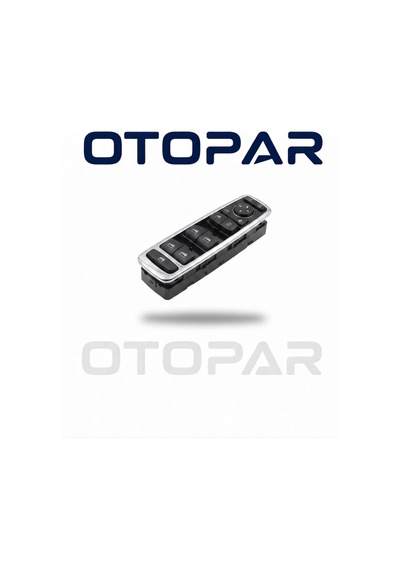 Cam Anahtarı Mb W242 W204 L 3f W212 S212 W218 W166 X204