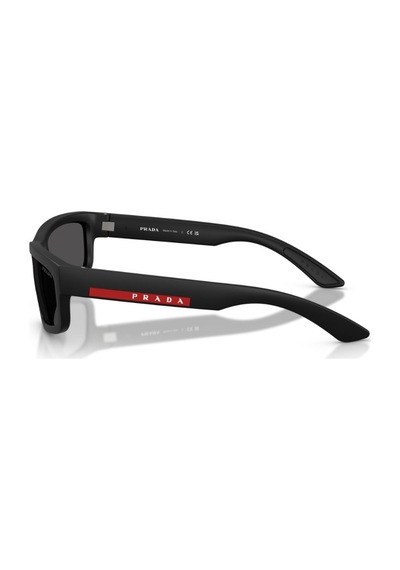 Prada Linea Rossa Güneş Gözlüğü Ps 05zs 59 Dg006f Siyah