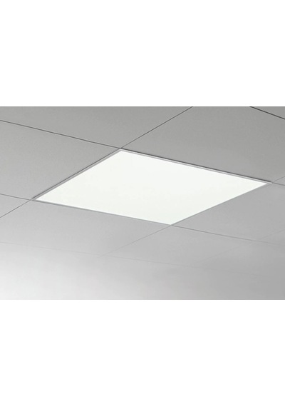 54w Led Panel 60x60 Piyasa Günışığı Beyaz