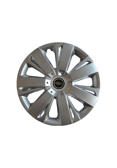 Opel Astra H Jant Kapağı 15 İnç 4 Adet Kırılmaz F38