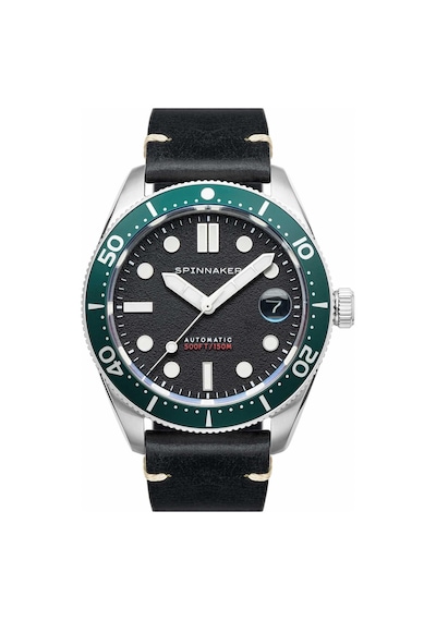 Spinnaker Sp-5100-02 Erkek Kol Saati