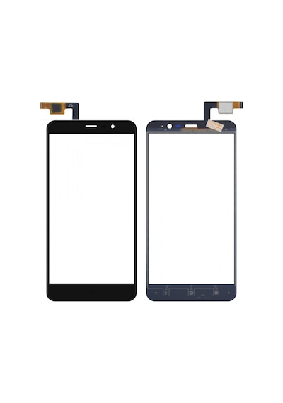Teknonet Xiaomi Redmi Note 3 Uyumlu Dokunmatik Lens + Filmli