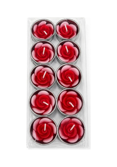 10 Adet Gül Tealight Mum,romantik Dekoratif Mum Seti, Masa Süsü Ve Özel Gün Mumu,sevgililer Günü Ve Evlilik Teklifi Mumu,romantik Ambiyans Mumu Kırmızı - 911677042 Kırmızı 10 Adet Gül Tealight Mum,romantik Dekoratif Mum Seti, Masa Süsü Ve Özel Gün Mumu,sevgililer Günü Ve Evlilik Teklifi Mumu,romantik Ambiyans Mumu Kırmızı - 911677042 Kırmızı