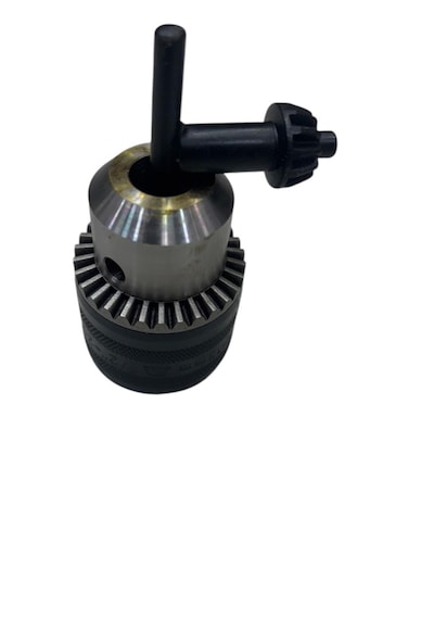 Anahtarlı Metal Mandren 1.5-13mm 1/2'' - 20 Unf