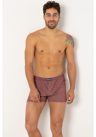 Doremi Erkek Boxer 001