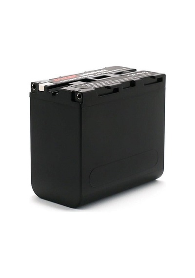 Sanger F970D Sony Uyumlu Kamera Batarya