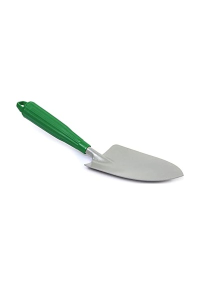 Garden Tools Çelik 3'lü Bahçe Seti Çapa Tırmık Kürek
