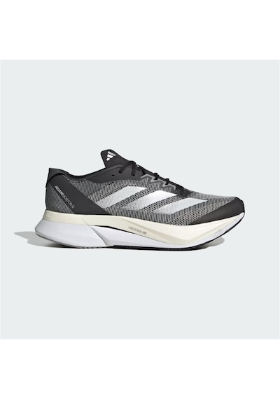 Adidas Adizero Boston 12 M Erkek Koşu Ayakkabısı 001