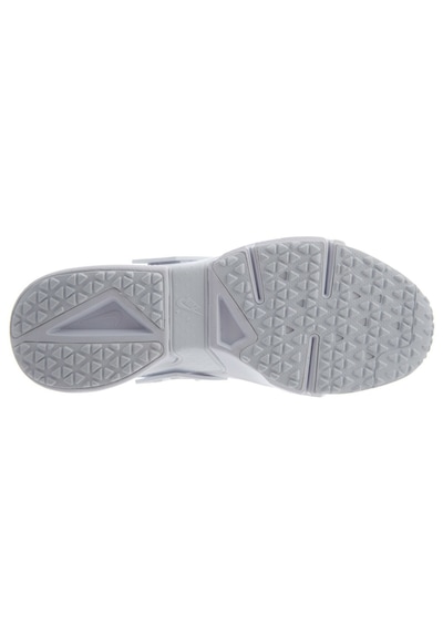 Nike Air Huarache Spor Ayakkabı Beyaz