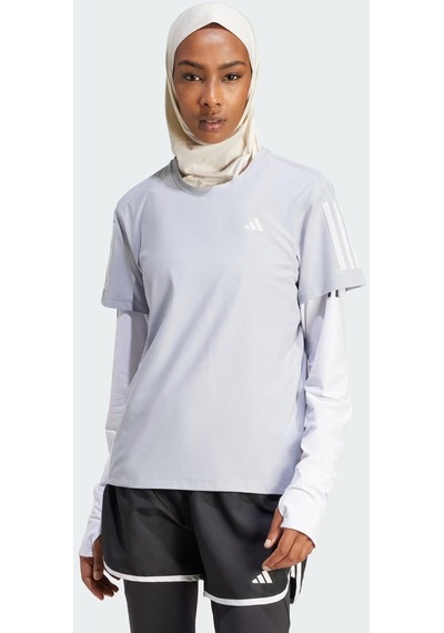 Adidas Own The Run Kadın Tişört C-adııp2041b30a00