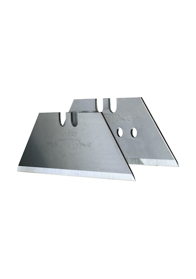 Stanley 1-11-921 62X19MM 1992 Rötüş Bıçak Yedeği 100'Lü Paket