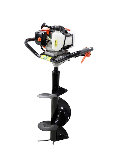 Toprak Burgu Ed - 630 Sera