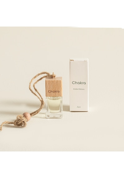 Chakra Araba Kokusu Aqua 5 Ml Standart