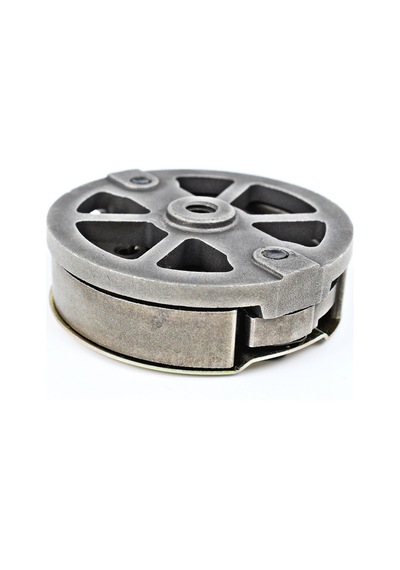 Abm Motorlu Tırpan Balata / Fs 400 / 450 / 480