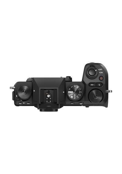 Fujifilm X-S20 Siyah + XF16-50 mm Kit