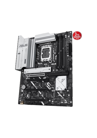 Asus Prime Z890-p D5 1851p Hdmi Dp