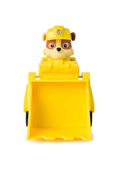 Paw Patrol Rubble Ve Buldozer