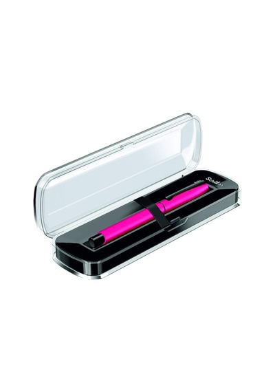 Karnaval Roller Pembe Çok Renkli