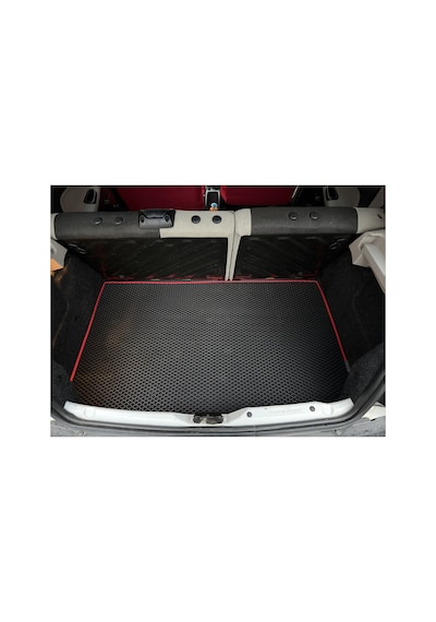 Peugeot 206 1998-2013 Hatchback Eva Bagaj Havuzu