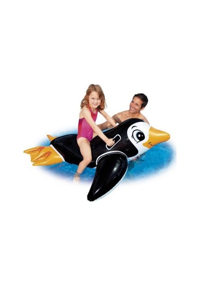Intex Penguen Binici