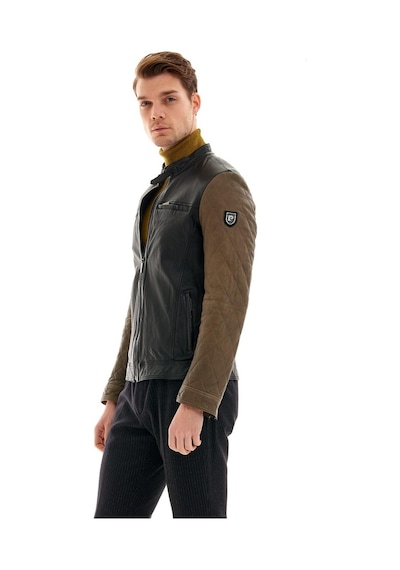 Pierre Cardin Erkek Deri Ceket (496496276)
