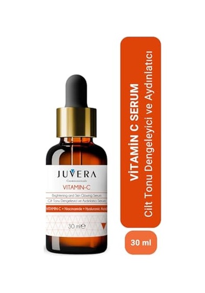 Juvera C Serum 30 Ml