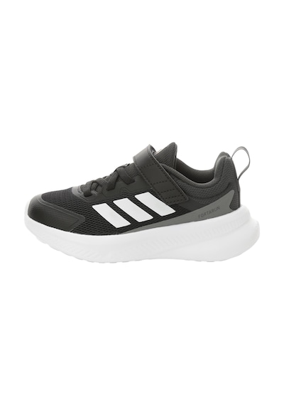 Jq5193-c Adidas Fortarun 4.0 El C Çocuk Spor Ayakkabı Siyah Jq5193-c