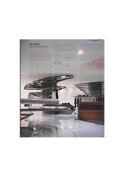Phaidon New Retail 9780714848624