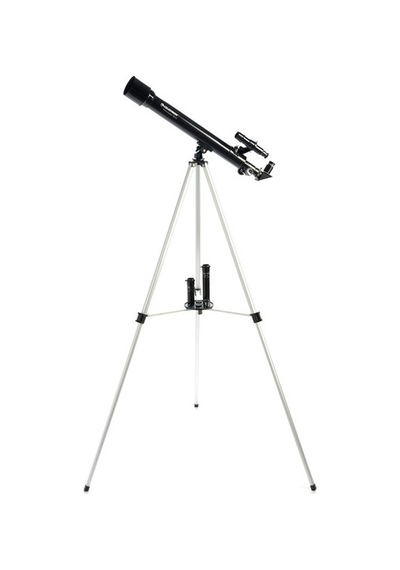 Celestron 21039  Powerseeker 50az Teleskop Siyah