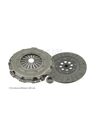 BLUEPRINT ADP153036 DEBRİYAJ SETİ C4 I 1.6 HDI 04- DV6TED4